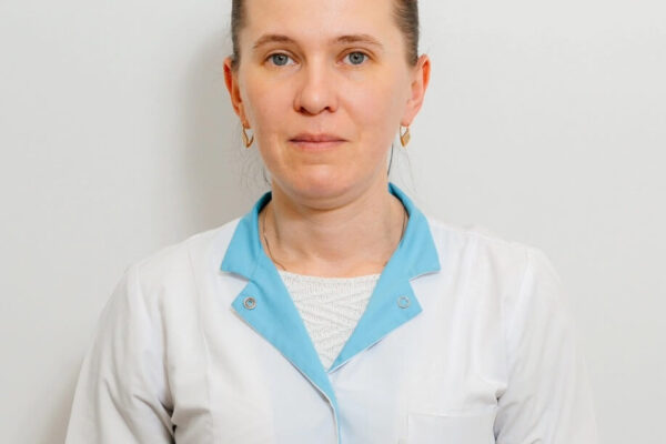 Oxiuzova Irina