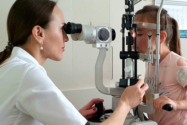 З самых частых вопроса к детскому врачу