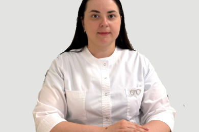 Bozul Uliana – Ariadna