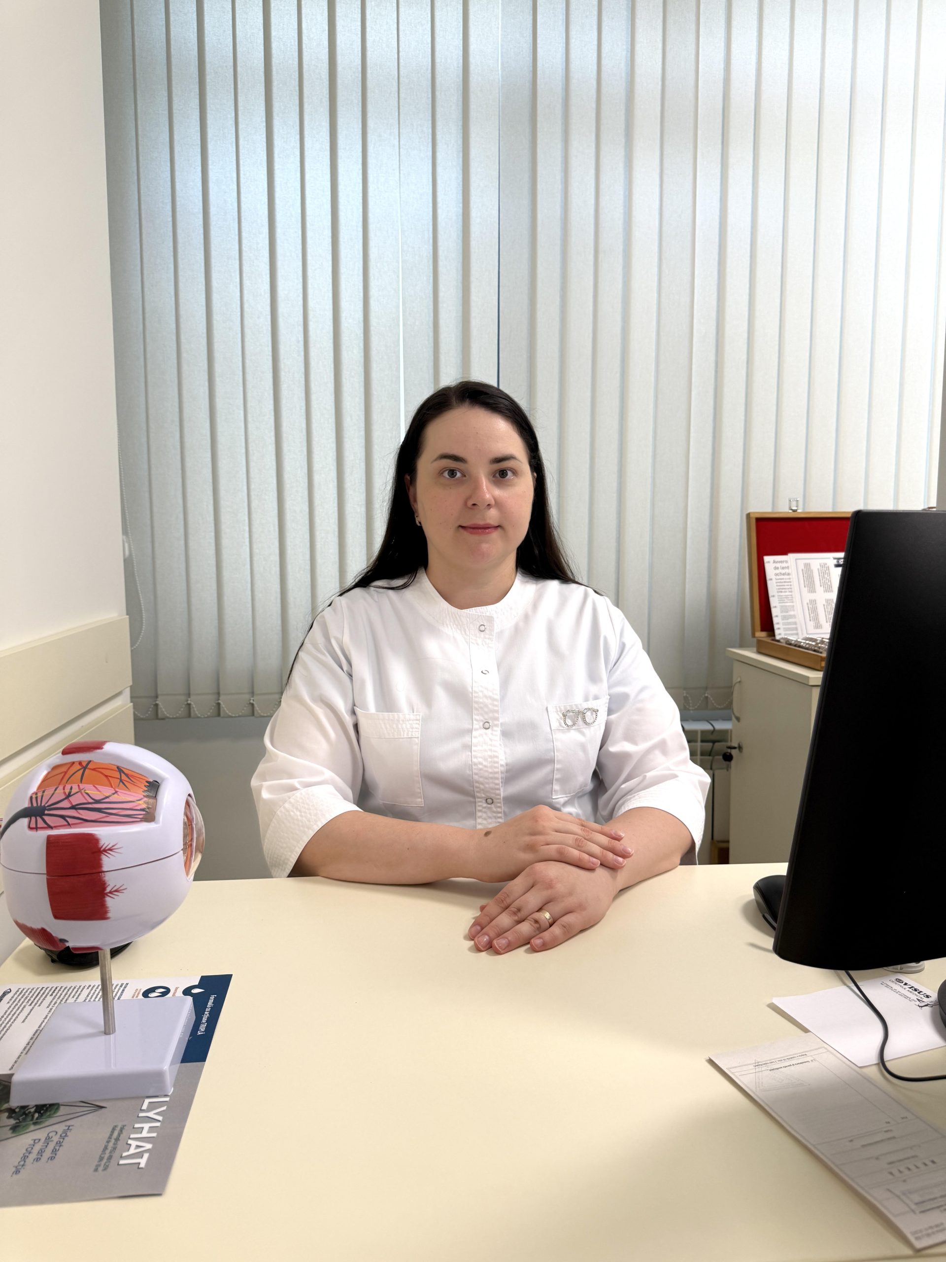 Bozul Uliana – Ariadna